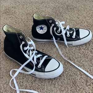 NEW High Top Converse